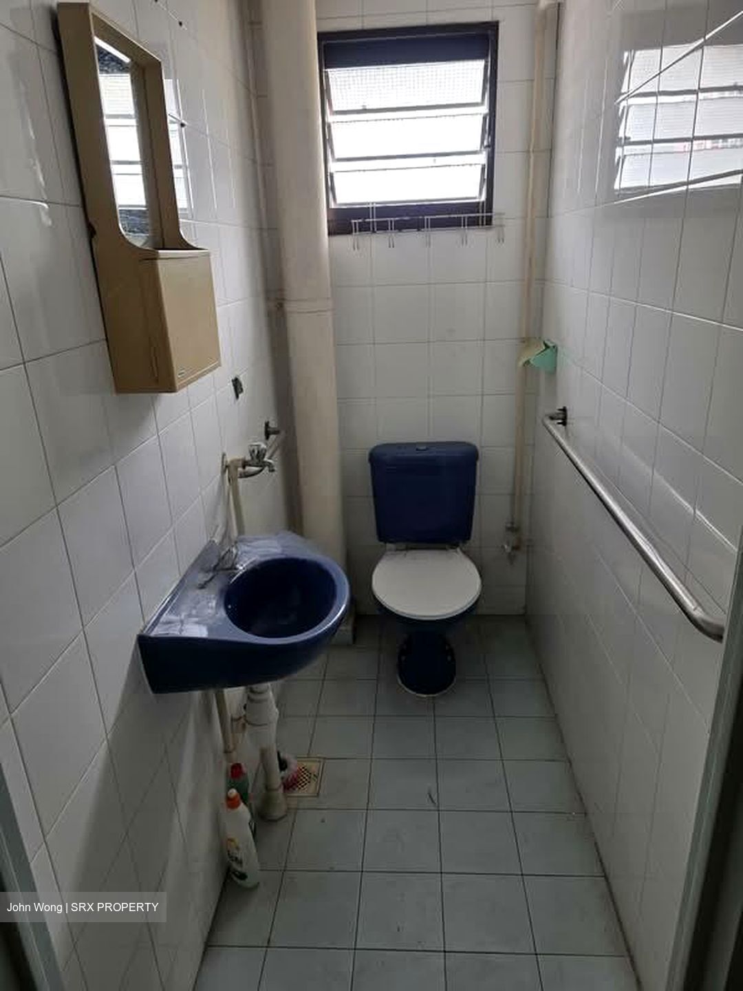 Blk 62 Circuit Road (Geylang), HDB 3 Rooms #571135621